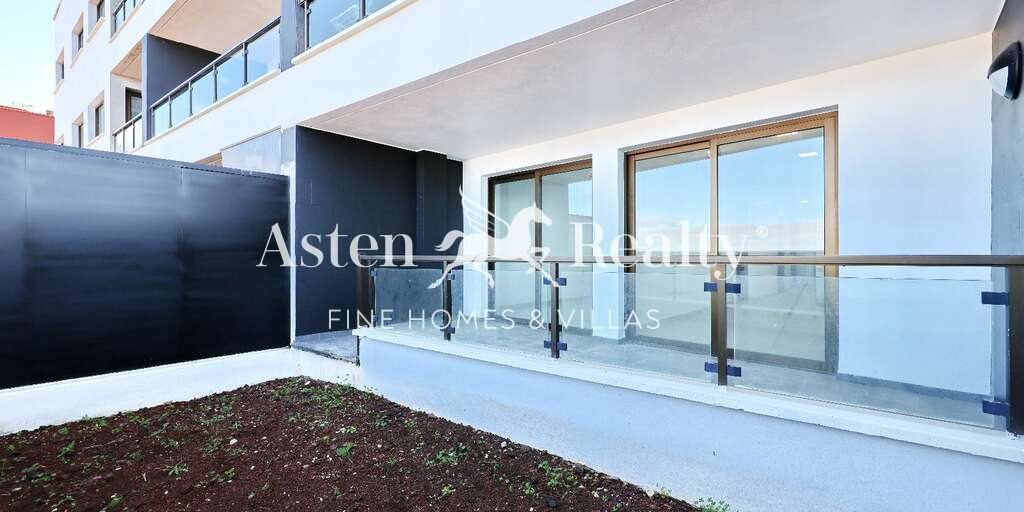 Appartement de 2 chambres - Tegueste