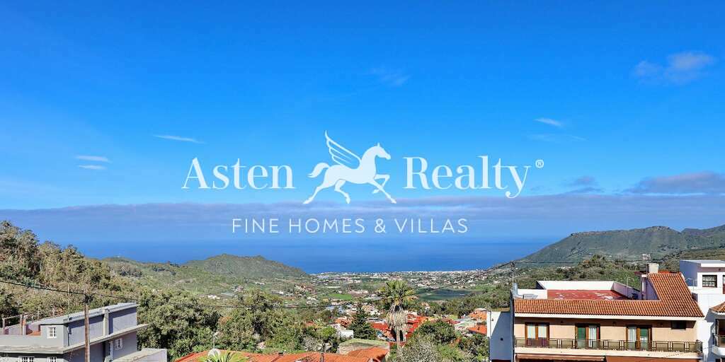 Appartamento di 2 Camere - Tegueste