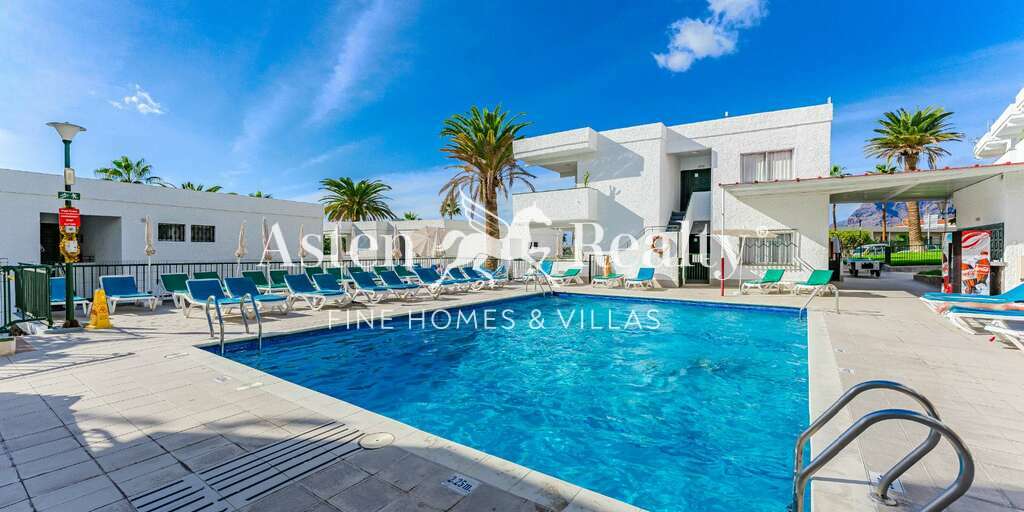 1 Bedroom Studio - Acantilados de Los Gigantes - El Sombrero