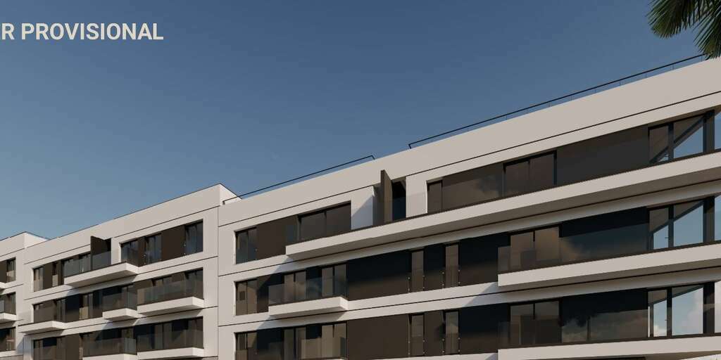 3 Bedroom Apartment - Adeje - Olympic Residences