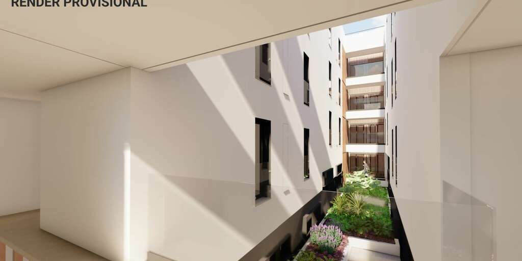 2 Bedroom Apartment - Adeje - Olympic Residences