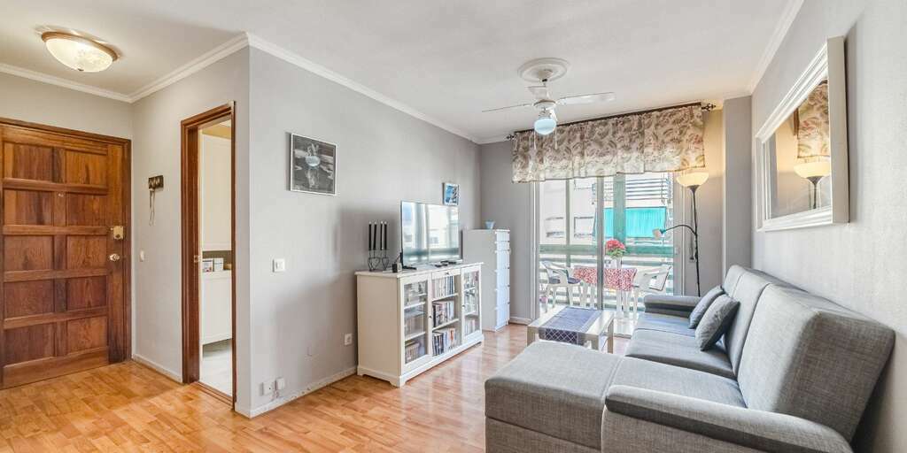 3 Bedroom Apartment - Los Cristianos - Cristimar