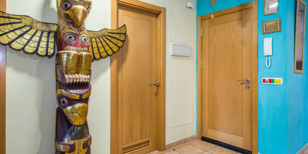 1 Bedroom Apartment - El Médano - La Tejita - Sotavento II