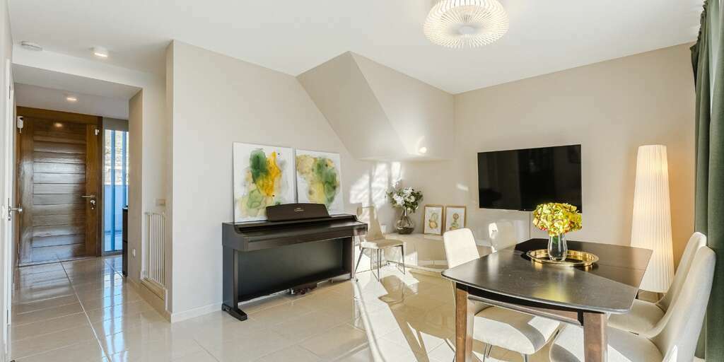 3 Bedroom Townhouse - Güímar