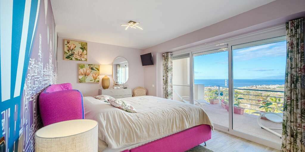 3 Bedroom Townhouse - Chayofa