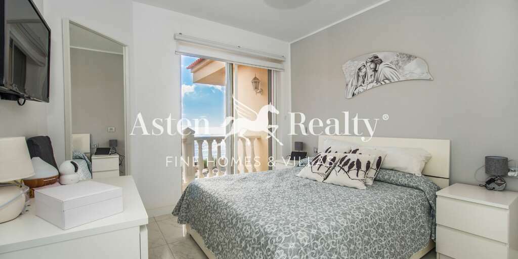 Villetta a schiera di 2 Camere - San Miguel de Tajao