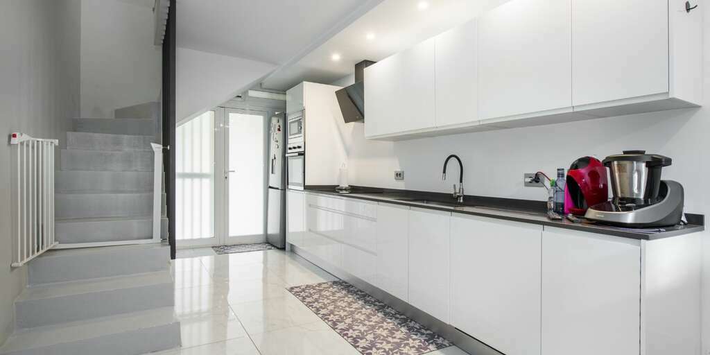 2 Bedroom Townhouse - San Miguel de Tajao