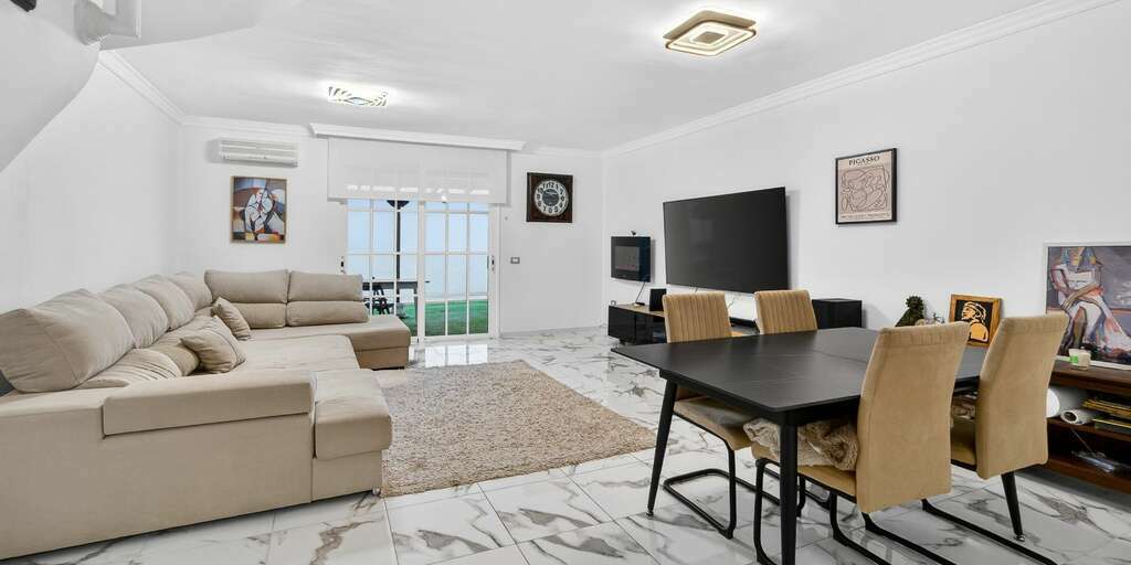 3 Bedroom Townhouse - San Isidro