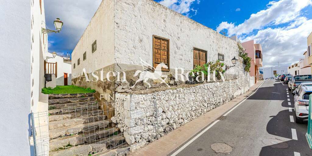 Casa de 6 dormitorios - Guía de Isora