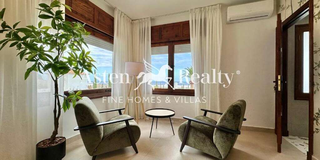 Villa di 8 Camere - Buenavista del Norte