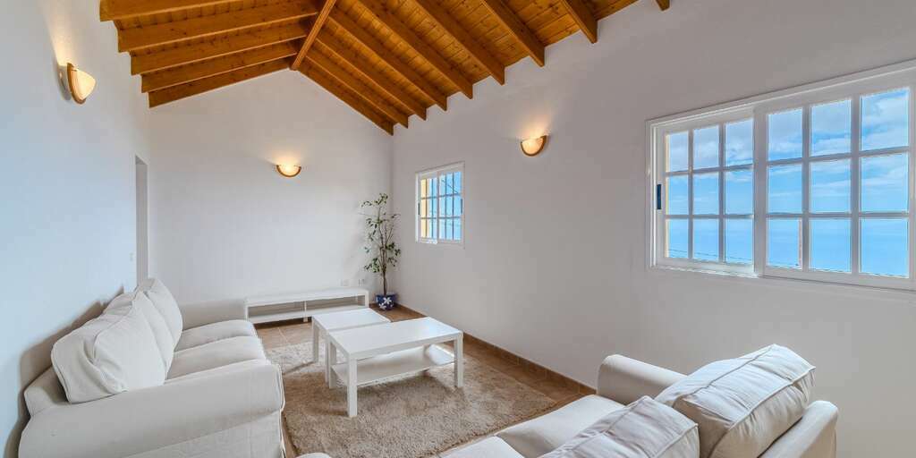 Casa de 3 dormitorios - Vera de Erques