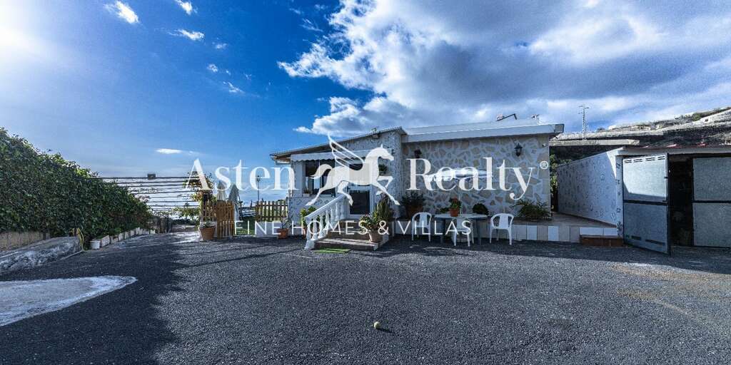 Casa de 3 dormitorios - Guía de Isora