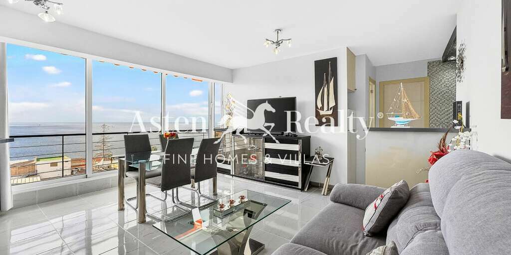 1 Bedroom Apartment - Los Cristianos - La Estrella