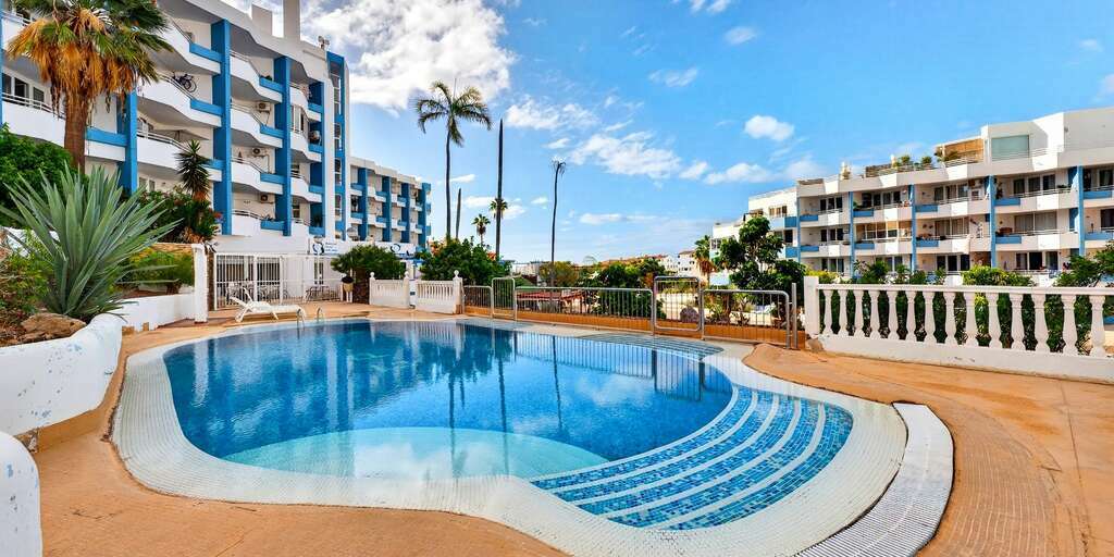 Studio - Golf del Sur  - Green Park