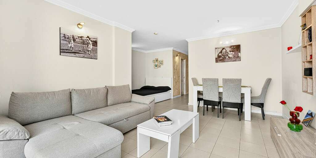 Studio - Golf del Sur - Green Park