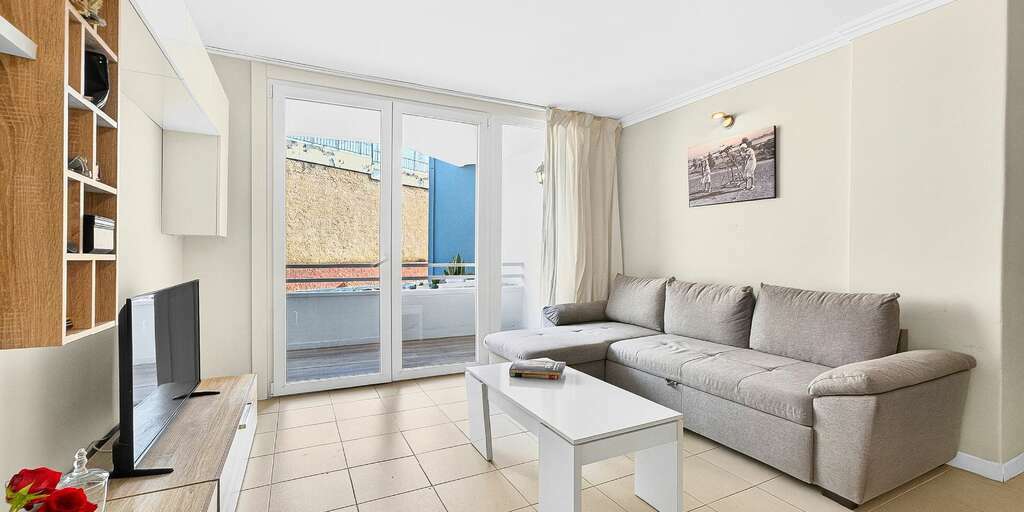 Studio - Golf del Sur  - Green Park