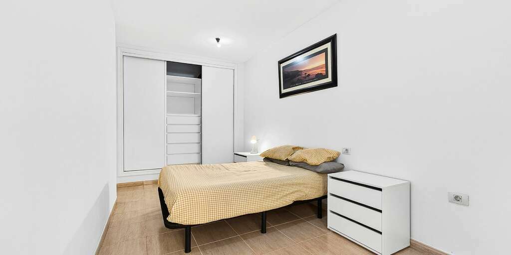 2 Bedroom Apartment - Valle de San Lorenzo