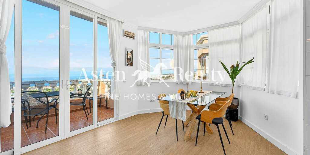 2 Bedroom Townhouse - San Eugenio Alto - Ocean View