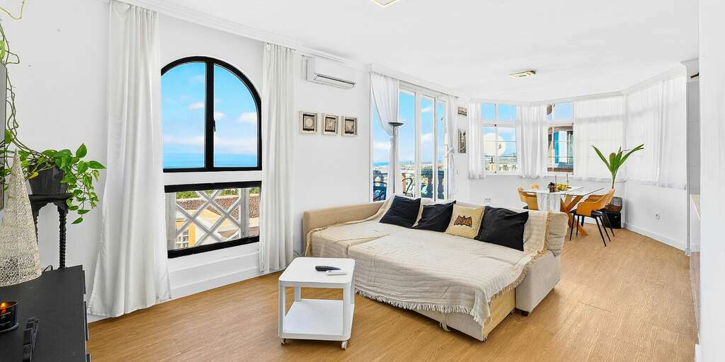 2 Bedroom Townhouse - San Eugenio Alto - Ocean View