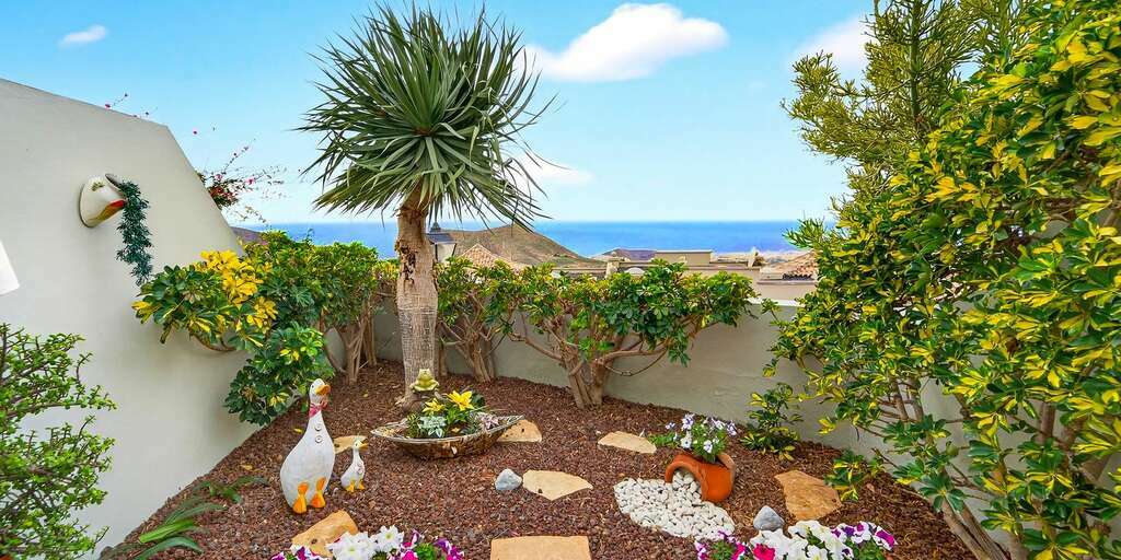 2 Bedroom Townhouse - Chayofa - Las Lomas