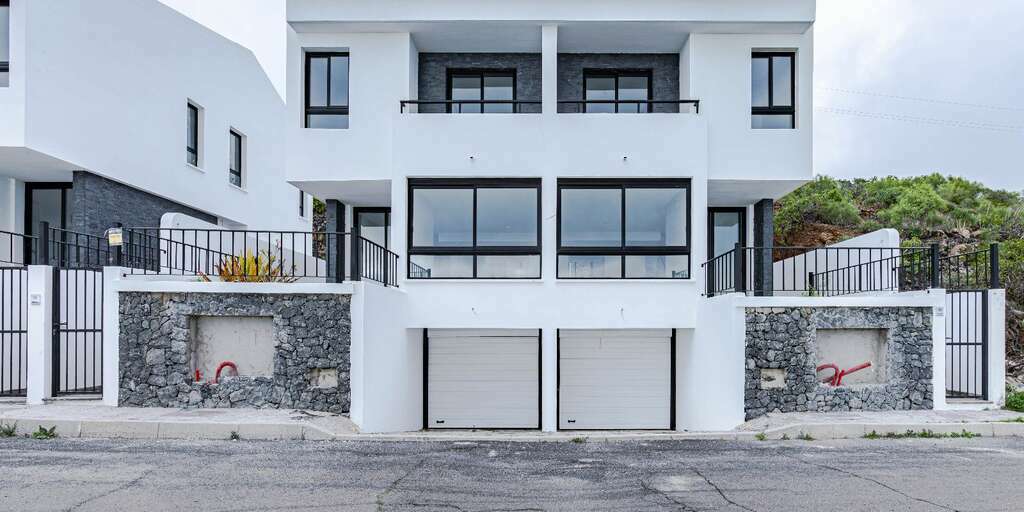 3 Bedroom Townhouse - Vilaflor