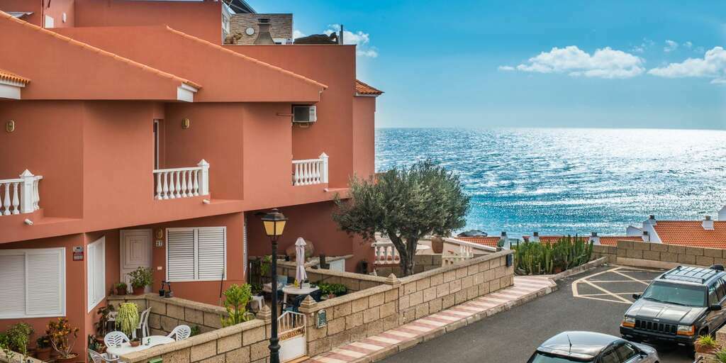 2 Bedroom Townhouse - San Miguel de Tajao