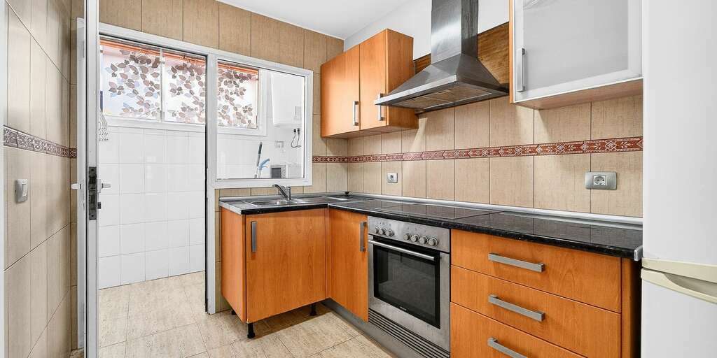 Doppelhaus mit 4 Schlafzimmern - Torviscas Bajo - Oasis Dakota