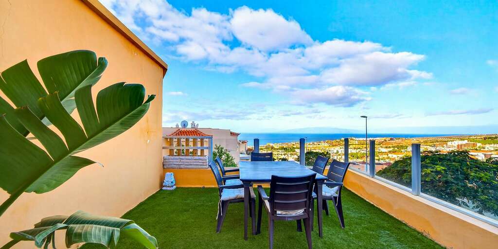 Apartamento de 2 dormitorios - Torviscas Alto - Residencial El Sol