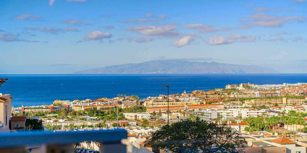 Appartement de 2 chambres - Torviscas Alto - Residencial El Sol