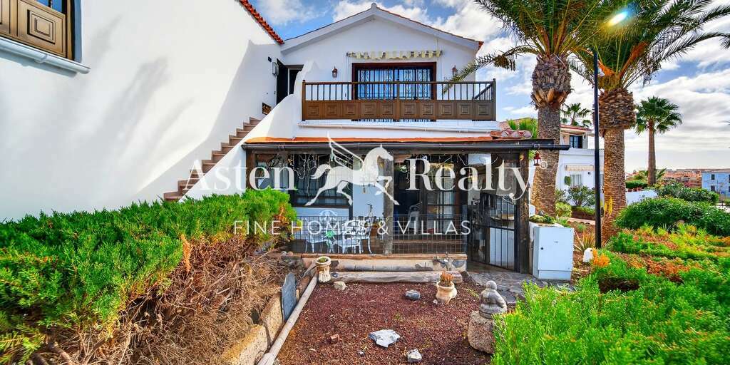 1 Bedroom Apartment - Amarilla Golf - Augusta Park