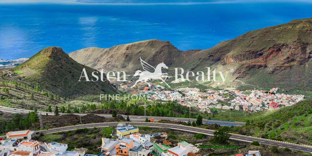 Land - Santiago del Teide