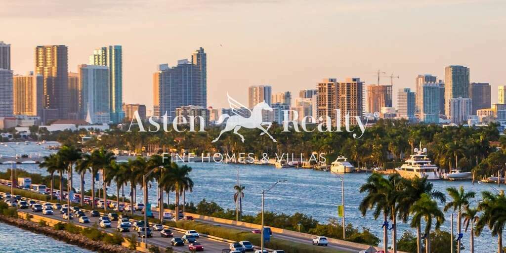 Studio - Miami