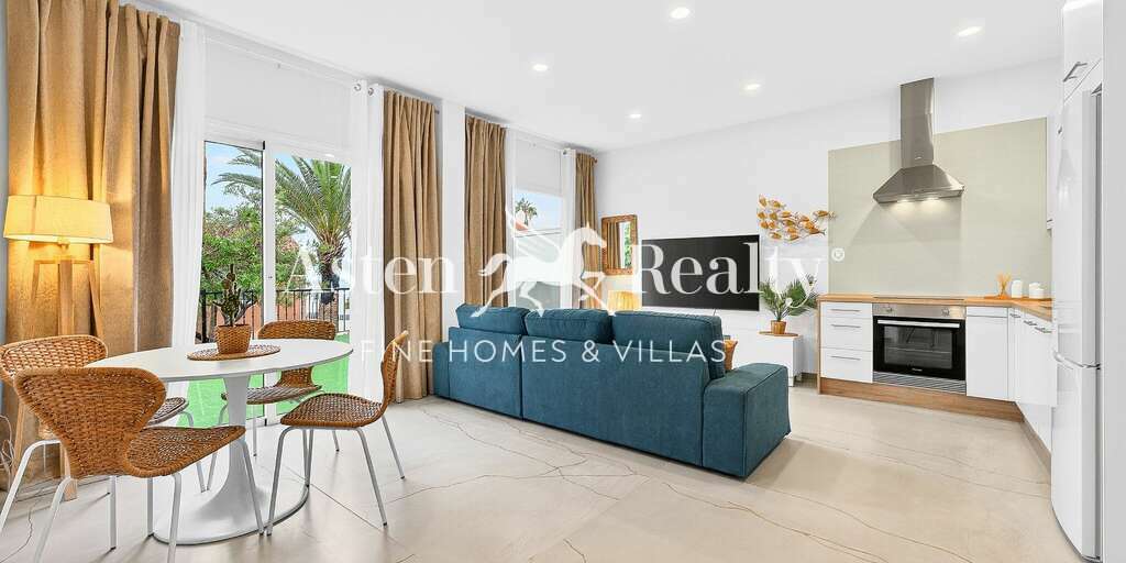 2 Bedroom Apartment - Callao Salvaje - Un Posto al Sole