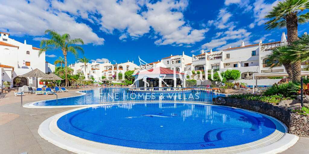2 Bedroom Apartment - Amarilla Golf - Fairways Club