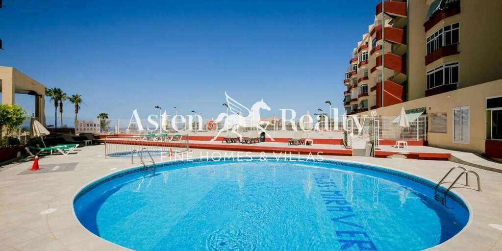 1 Bedroom Apartment - El Madroñal - Miraverde