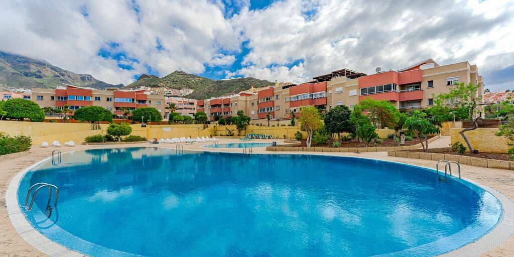 2 Bedroom Apartment - El Madroñal - La Pineda