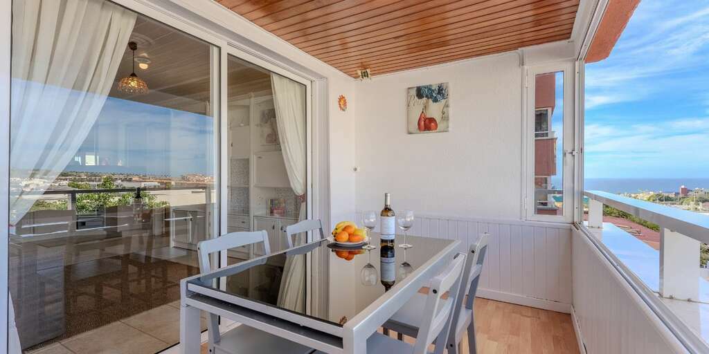 2 Bedroom Apartment - El Madroñal - La Pineda