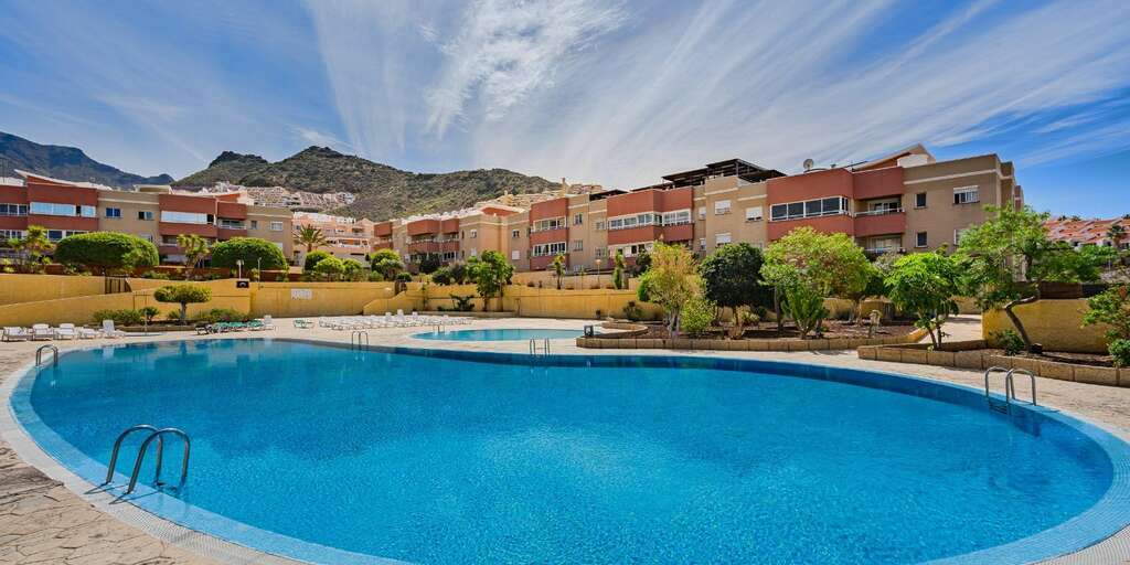 2 Bedroom Apartment - El Madroñal - La Pineda
