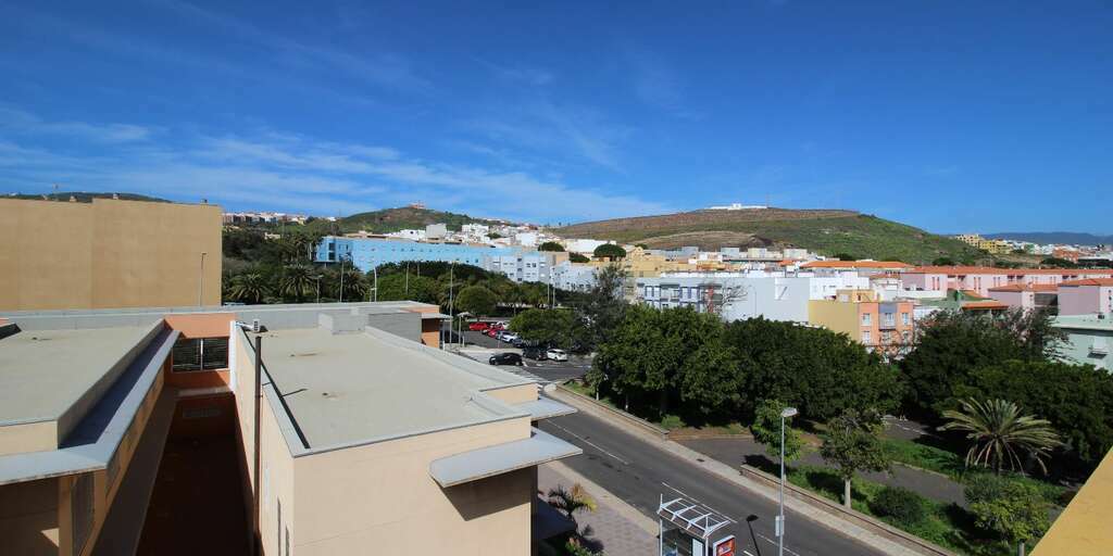 Wohnung mit 3 Schlafzimmern - Santa Cruz