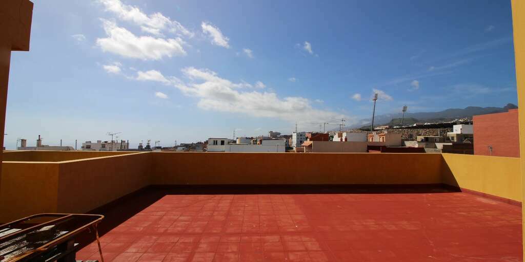 Квартира с 3 спальнями - Santa Cruz