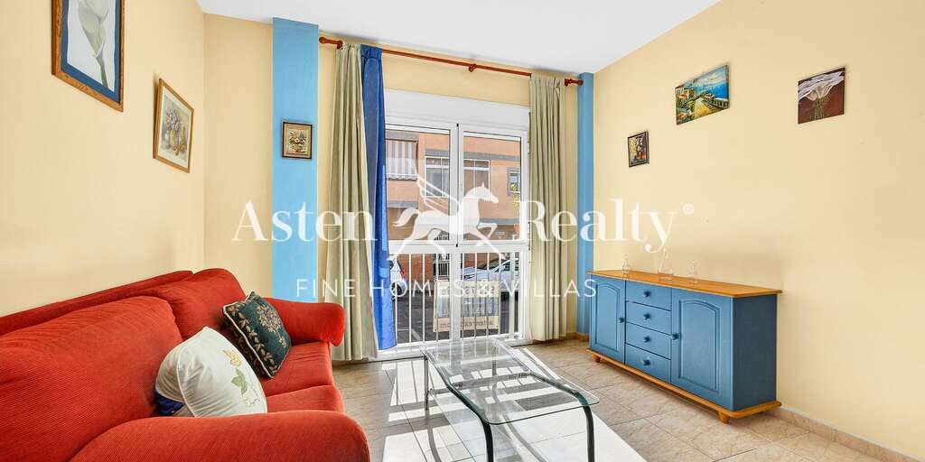 1 Bedroom Apartment - Los Abrigos