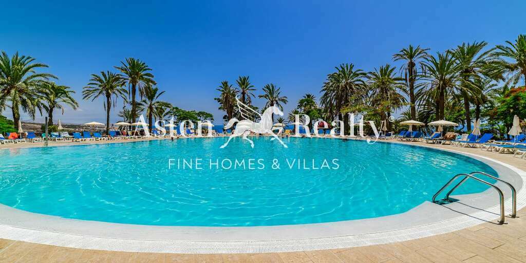 Penthouse mit 3 Schlafzimmern - Marazul