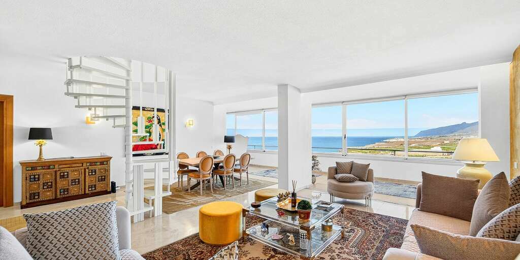 3 Bedroom Penthouse - Marazul