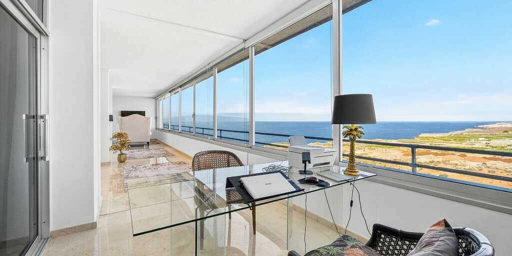 3 Bedroom Penthouse - Marazul