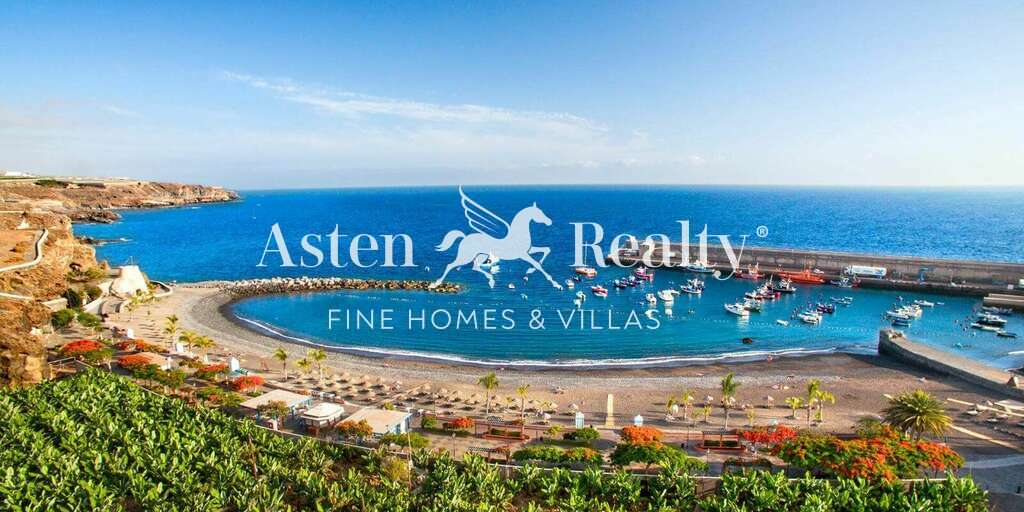 Grundstück - Playa San Juan