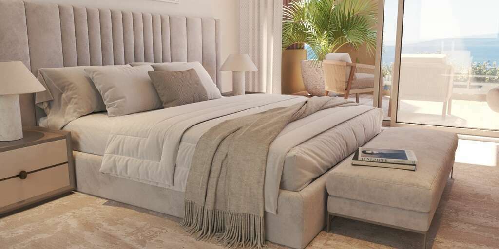 4 Bedroom Townhouse - Callao Salvaje - Amoenus