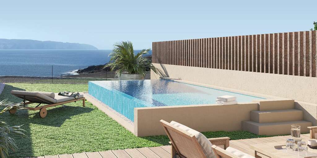 4 Bedroom Townhouse - Callao Salvaje - Amoenus