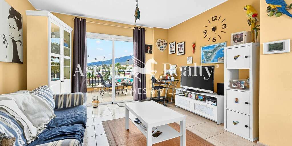 1 Bedroom Apartment - El Madroñal - Valle del Sol 