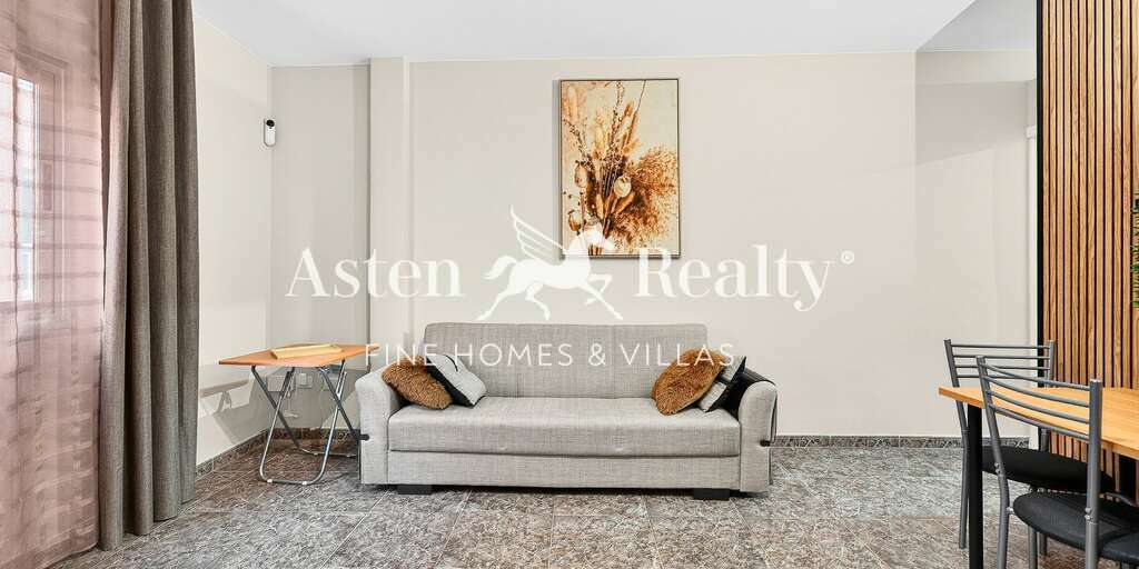 1 Bedroom Apartment - El Fraile