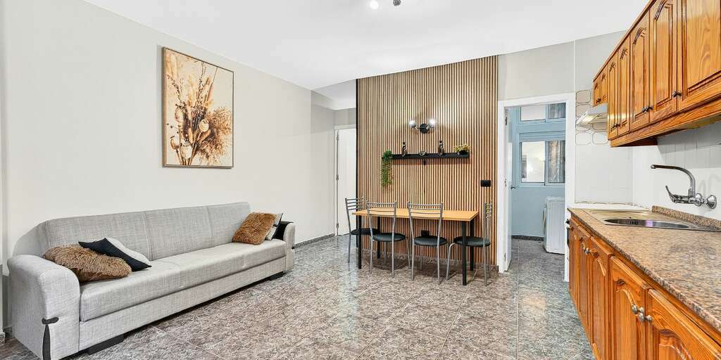1 Bedroom Apartment - El Fraile